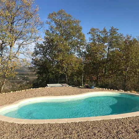 La Framie Basse Albas (Lot)