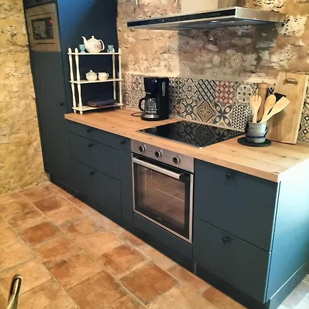 Σπίτι διακοπών La Framie Basse