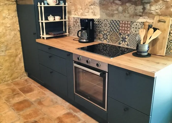 Σπίτι διακοπών La Framie Basse