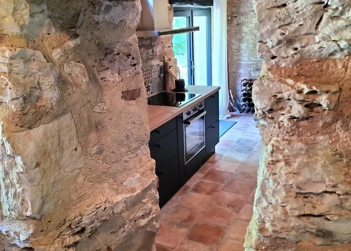 La Framie Basse * Albas (Lot)