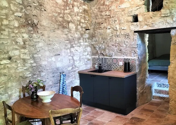 La Framie Basse * Albas (Lot)