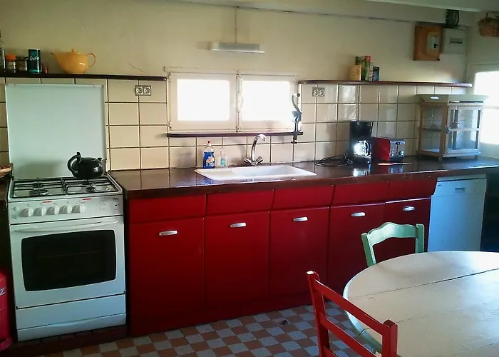 Σπίτι διακοπών La Framie Basse Albas (Lot)