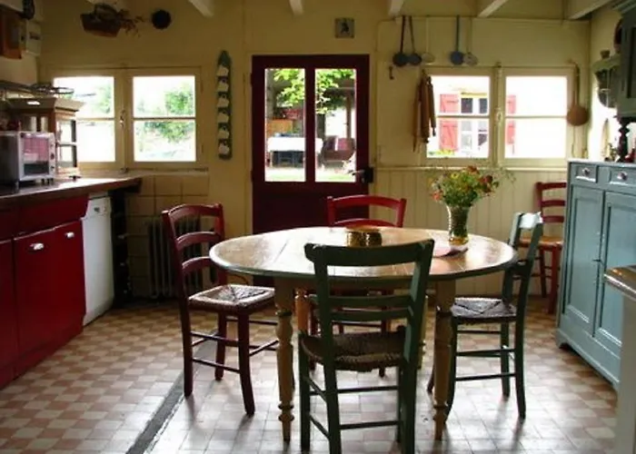 La Framie Basse Albas (Lot)