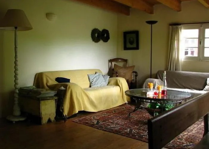 Σπίτι διακοπών La Framie Basse Albas (Lot)