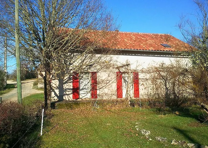 La Framie Basse Σπίτι διακοπών *