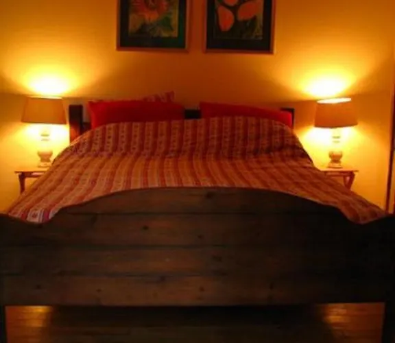 Σπίτι διακοπών La Framie Basse