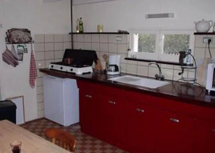 La Framie Basse Σπίτι διακοπών Albas (Lot)