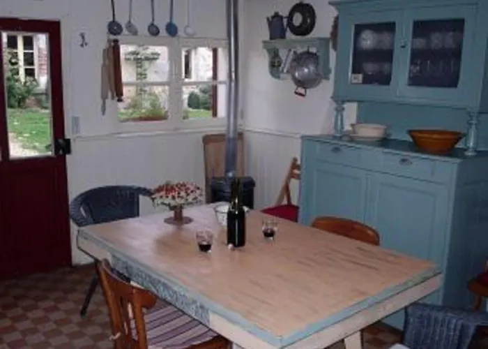 La Framie Basse Σπίτι διακοπών