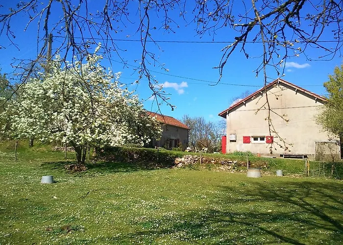 La Framie Basse * Albas (Lot)