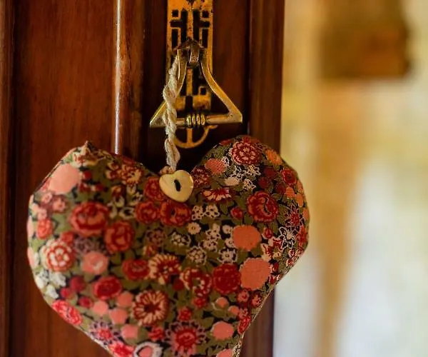 La Framie Basse Σπίτι διακοπών Albas (Lot)