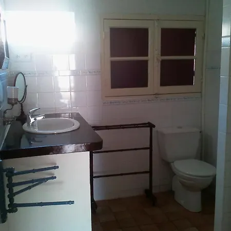 La Framie Basse Vakantiehuis *