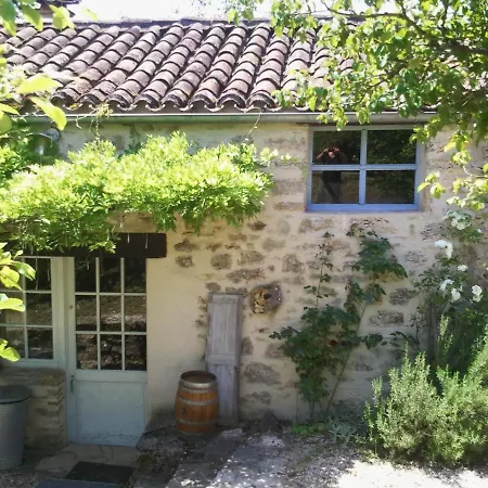 La Framie Basse Albas (Lot)