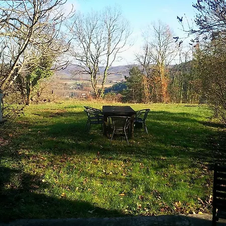 La Framie Basse Vakantiehuis Albas (Lot)