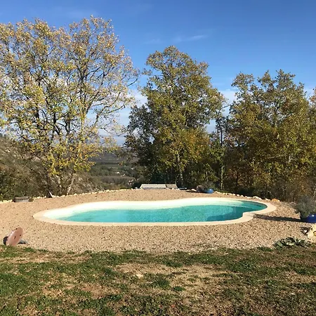 La Framie Basse Vakantiehuis *