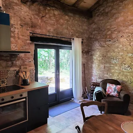 La Framie Basse Albas (Lot)