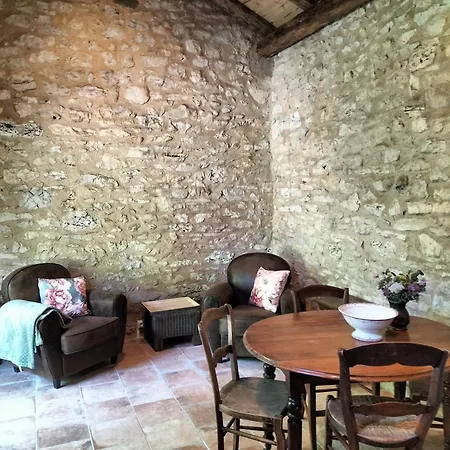 Vakantiehuis La Framie Basse *