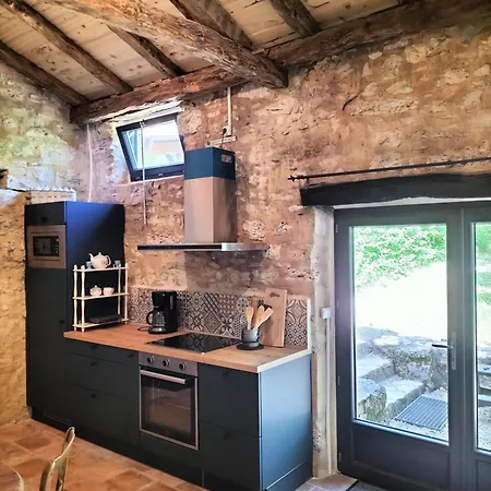 La Framie Basse Vakantiehuis *