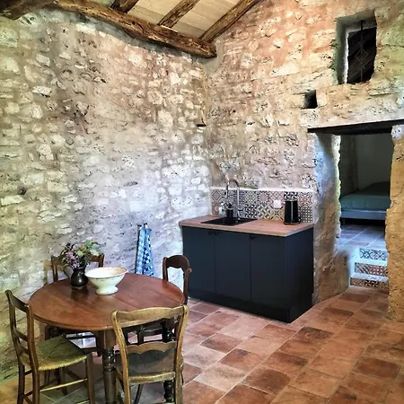 La Framie Basse * Albas (Lot)