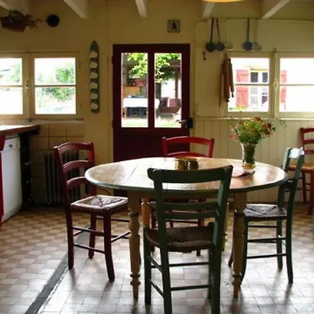 La Framie Basse Albas (Lot)