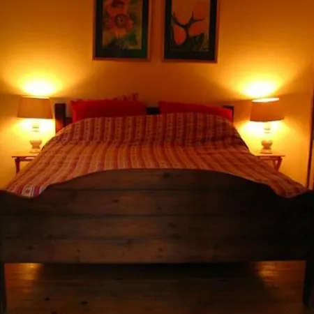 Vakantiehuis La Framie Basse