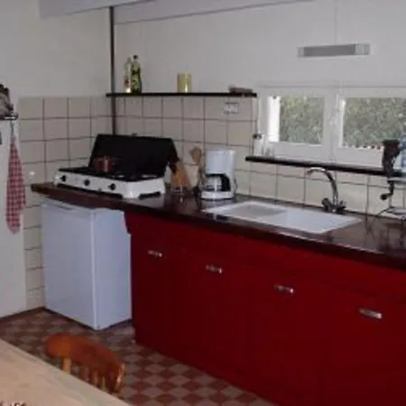 La Framie Basse Vakantiehuis Albas (Lot)