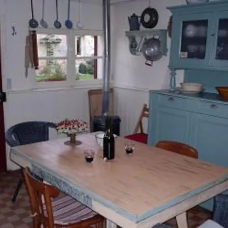 La Framie Basse Vakantiehuis