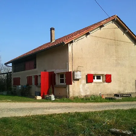 La Framie Basse Vakantiehuis Albas (Lot)