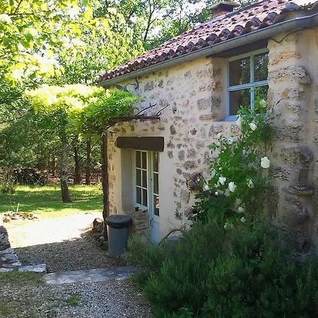 Hébergement de vacances La Framie Basse
