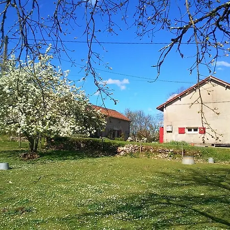 La Framie Basse * Albas (Lot)