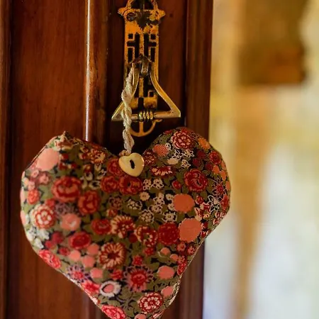 La Framie Basse Vakantiehuis Albas (Lot)